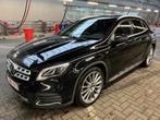 MERCEDES GLA 180 URBAN EDITION, USB, 4 cilinders, 1435 kg, Particulier