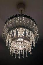Hanglamp (2x) Rimfrost Ikea (Nieuw), Huis en Inrichting, Lampen | Hanglampen, Minder dan 50 cm, Nieuw, Glas, Ophalen of Verzenden