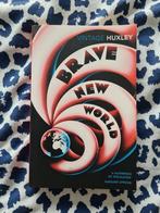 Aldous Huxley - Brave New World, Boeken, Verzenden, Zo goed als nieuw, Nederland