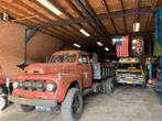 Hot rod truck 0634356353 💥 Dually lpg, Bedrijf, Te koop