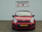 Kia Rio 1.2i COMFORTLINE 1e EIG NL-AUTO 19.790 KM !, Auto's, Kia, 21 km/l, Gebruikt, Zwart, 4 cilinders