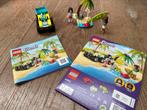 Lego friends 41697, Kinderen en Baby's, Speelgoed | Duplo en Lego, Complete set, Ophalen of Verzenden, Lego, Zo goed als nieuw