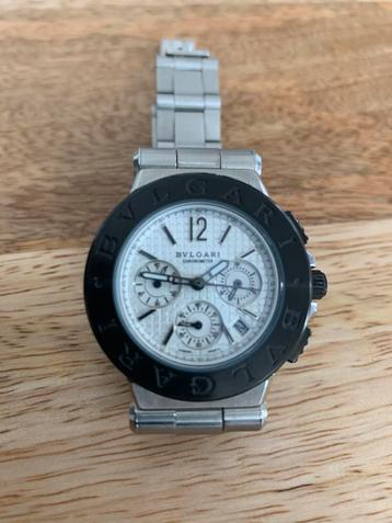 BULGARY HORLOGE DAMES beschikbaar voor biedingen