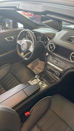 Mercedes-Benz 400 SL automaat 2016, Auto's, 13 km/l, 92 €/maand, Geïmporteerd, 1635 kg