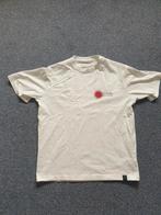 Pull & Bear shirt maat xs, Kleding | Heren, T-shirts, Wit, Ophalen of Verzenden, Zo goed als nieuw, Pull & Bear