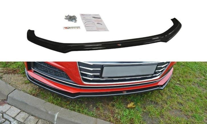 Voorlip achterlip sideskirt spoiler - A5 F5 S-Line Sportback, Auto diversen, Tuning en Styling, Ophalen of Verzenden