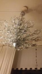 1 echte topper van een swarovski kristallen kroonluchter, Ophalen of Verzenden, Zo goed als nieuw