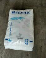 Regenit Wateronthardingszout 25kg, Witgoed en Apparatuur, Waterontharders, Ophalen, Nieuw