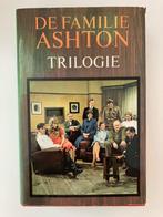 Boek: De Familie Ashton trilogie van Kathleen Baker, Boeken, Overige Boeken, Gelezen, Kathleen Baker, Ophalen of Verzenden, Oorlog