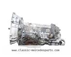 Mercedes Hanomag 206D 207D versnellingsbak 5.28 overbrenging, Ophalen of Verzenden, Gebruikt, Mercedes-Benz