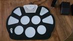 Oprolbaar Drumstel - Roll Up Drumkit, Ophalen of Verzenden, Zo goed als nieuw, Overige merken