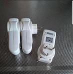 3 stopcontacten helaas geen afstandsbediening bieden, Ophalen of Verzenden, Gebruikt