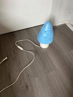 Kabouterlamp, Ophalen, Gebruikt, Kunststof, Minder dan 50 cm