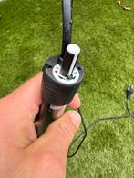 Juwel aquaheat 100W waterverwarmer, Ophalen, Gebruikt, Verlichting of Verwarming