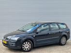 Ford FOCUS Wagon 1.6-16V First Edition | Nieuw Binnen | Crui, 1596 cc, Gebruikt, Zwart, 4 cilinders