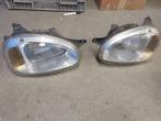 Corsa B  Koplampen, Auto-onderdelen, Verlichting, Ophalen of Verzenden, Opel