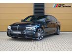 BMW 5 Serie 530e iPerformance * M Sportpakket * Stoelverwarm, Auto's, BMW, Te koop, Geïmporteerd, 1745 kg, Gebruikt