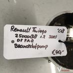 Renault Twingo 1.2 B 3drs 2008 2500088   Brandstofpomp