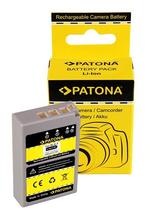 Battery Olympus BLS5 PEN E-PL2 PEN E-PL3 PEN E-P3 E-PM1, Verzenden, Nieuw