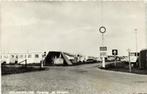 Vrouwenpolder, Camping de Zandput - 1969 gelopen, Ophalen of Verzenden, 1960 tot 1980, Gelopen, Utrecht