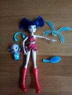 Winx Club Musa pop met accessoires, Verzamelen, Poppen, Ophalen, Pop