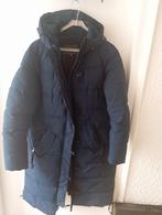 Zgan jas coazy coats maat M Marinebaluw, Ophalen of Verzenden, Zo goed als nieuw, Blauw