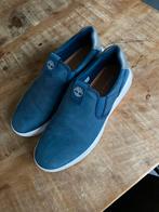 Timberland lichtgewicht schoenen zgan 40, Ophalen of Verzenden, Zo goed als nieuw, Blauw