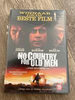 No Country for Old Men DVD - Nieuw!, Vanaf 16 jaar, Ophalen of Verzenden, Nieuw in verpakking, Actiethriller