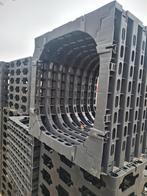 infiltratiekrat, Doe-het-zelf en Verbouw, Verwarming en Radiatoren, Ophalen, Gebruikt, Minder dan 30 cm, Cv-ketel of Combi-ketel