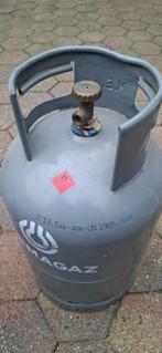 gasfles Primagaz 2x, Ophalen, Gebruikt
