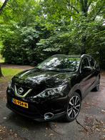 Nissan Qashqai 1.2 Dig-t 85KW 2WD CVT 2015, Automaat, 65 €/maand, 680 kg, Origineel Nederlands