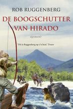 ROB RUGGENBERG  De boogschutter van Hirado, Boeken, Kinderboeken | Jeugd | 10 tot 12 jaar, Gelezen, Rob Ruggenberg, Ophalen of Verzenden