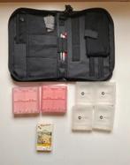 Nintendo Accessoires Set - Cases en Opbergtas, Spelcomputers en Games, Spelcomputers | Nintendo Consoles | Accessoires, Ophalen of Verzenden