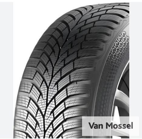 Continental WinterContact TS830P 205/60/R16 XL 96H, Auto-onderdelen, Banden en Velgen, Band(en), Winterbanden, 16 inch, 205 mm