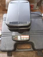 Metabo acculader, Ophalen of Verzenden, Gebruikt, Minder dan 400 watt, Boor- en Schroefmachine