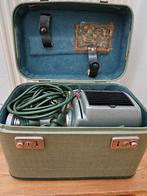 Liesegang Fantax-Automat diaprojector in originele koffer, Ophalen of Verzenden, Gebruikt
