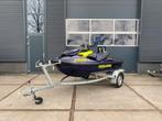 Sea Doo RXP X RS 300 | 2021 | AUDIO | 45u | Trailer | Seadoo, Watersport en Boten, Benzine, 200 pk of meer, Ophalen of Verzenden