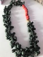 Didi ketting, Sieraden, Tassen en Uiterlijk, Verzenden, Zo goed als nieuw, Overige materialen