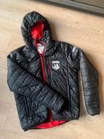 VV Noordwijk jas maat M, Ophalen, Maat 48/50 (M), Gedragen, Robey