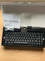 RK 68-key Mechanisch Toetsenbord - Nieuw, Computers en Software, Toetsenborden, Royal Kludge rk61, Gaming toetsenbord, Nieuw, Ophalen of Verzenden
