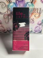 Life by esprit woman - special edition 30ml EDT ~ nieuw