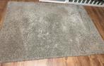Hoogpolig tapijt, Ophalen, Beige, 150 tot 200 cm, 200 cm of meer