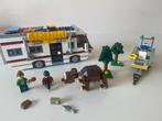Lego creator 31052, Kinderen en Baby's, Speelgoed | Duplo en Lego, Ophalen of Verzenden, Zo goed als nieuw