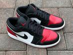 Air Jordan 1 Low (maat 43), Ophalen of Verzenden, Air Jordan 1, Sneakers of Gympen, Zo goed als nieuw