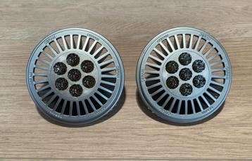 2 nieuwe led lichtbronnen AR111 Osram beschikbaar voor biedingen