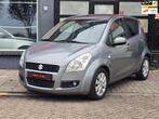 Suzuki Splash 1.2 Exclusive AIRCO/NAP/ELEK RAMEN/NIEUWE APK, Voorwielaandrijving, Elektrische ramen, Gebruikt, 4 cilinders