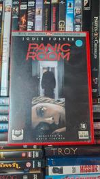 Panic room dvd, Alle leeftijden, Ophalen of Verzenden, Zo goed als nieuw, Overige genres