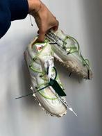 Nike x Off White - EU 41 - Nieuw zonder doos, Ophalen of Verzenden, Nieuw, Sneakers of Gympen