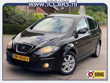 Seat ALTEA XL 1.2 TSI ECO - Navi - Airco - Trekhaak !!! beschikbaar voor biedingen