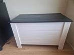 Houten speelgoed kist, Ophalen, Minder dan 50 cm, Gebruikt, 50 tot 100 cm